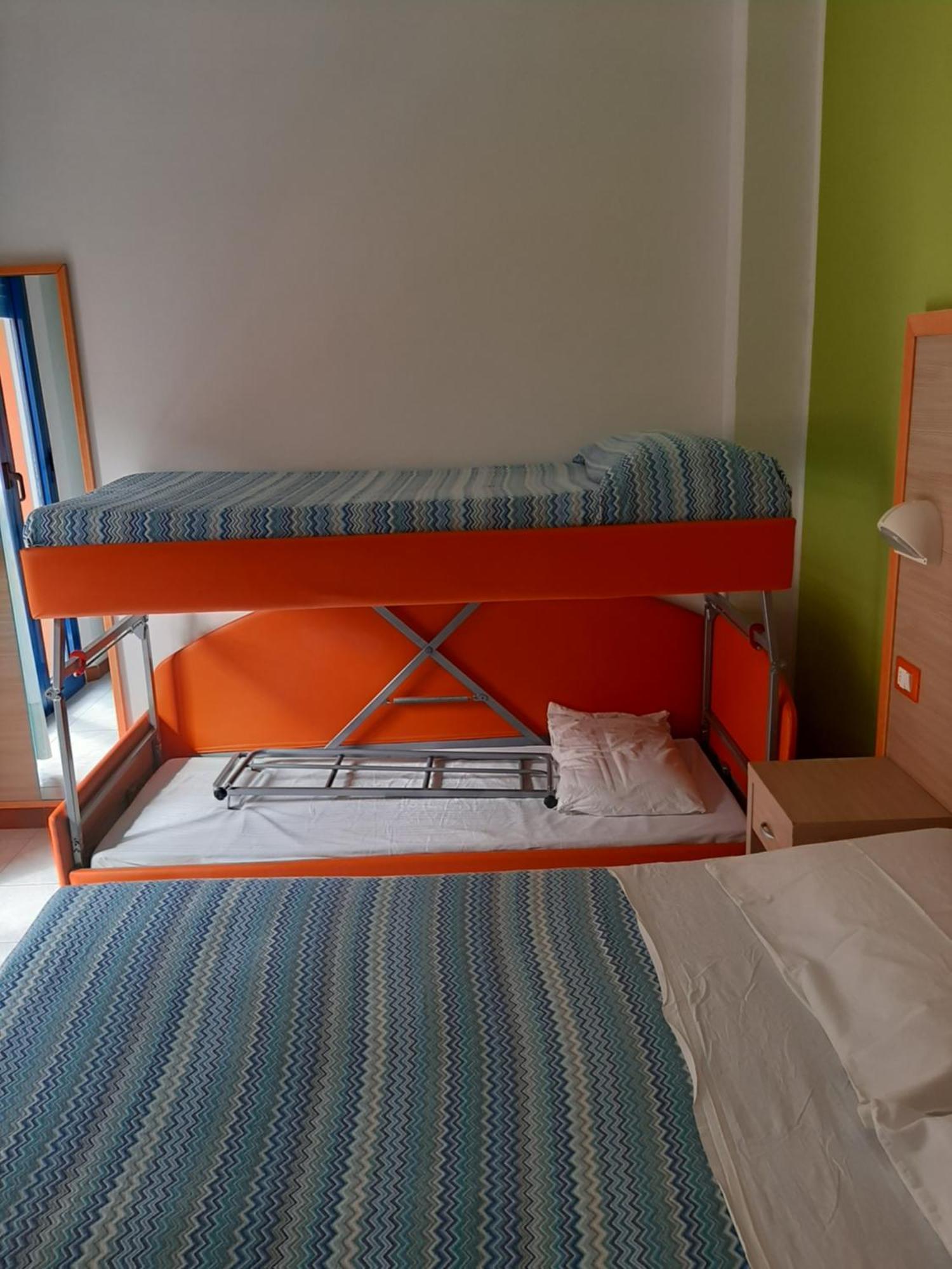 Hotel Consul Cattolica
