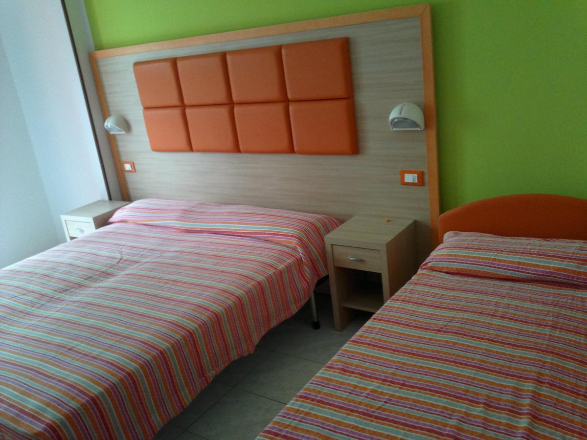 Hotel Consul 3*